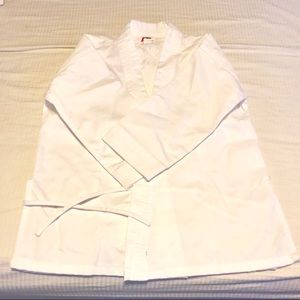 Boys Costumes Karate Uniform